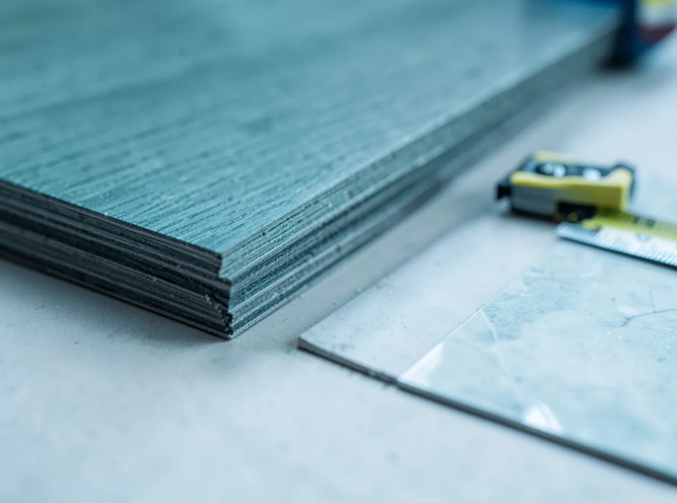 Luxury Vinyl Plank Installation Avery, ID FAQs